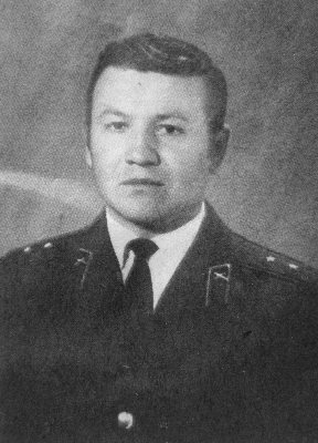 фото: Шпак Євген Михайлович