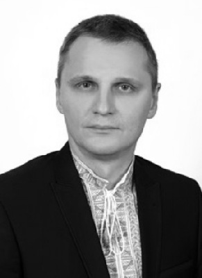 фото: Шарин Сергій Володимирович