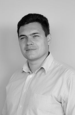 Люльов Олексій Валентинович
