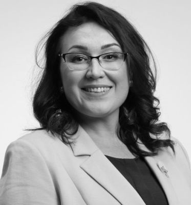 Запара Світлана Іванівна