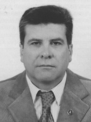 фото: Падалка Сергій Семенович