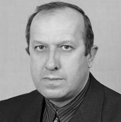 фото: Положаєнко Сергій Анатолійович