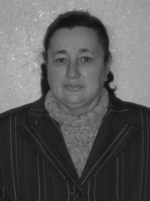 Гопцій Тетяна Іванівна