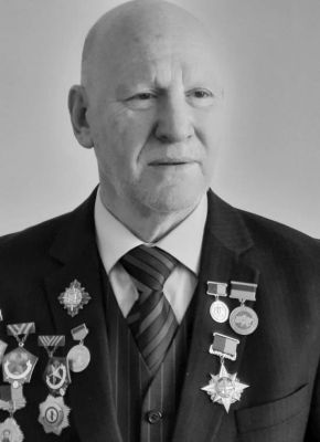 фото: Улицький Олег Андрійович