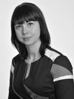 фото: Яценко Ірина В’ячеславівна