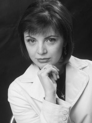 фото: Родінкова Вікторія Валеріївна