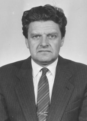 Розенберг Олег Олександрович