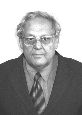 Якуба Олександр Радіонович