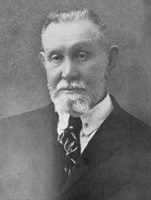 Яковлєв Сергій Сергійович