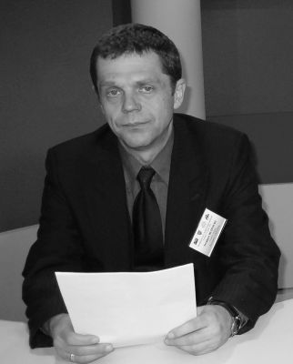 фото: Рудницький Сергій Владиславович