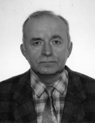 фото: Ющук Степан Іванович