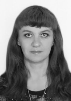 фото: Трембовецька Руслана Володимирівна