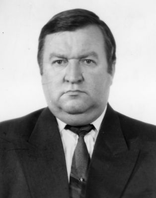 фото: Свідерський Валентин Анатолійович