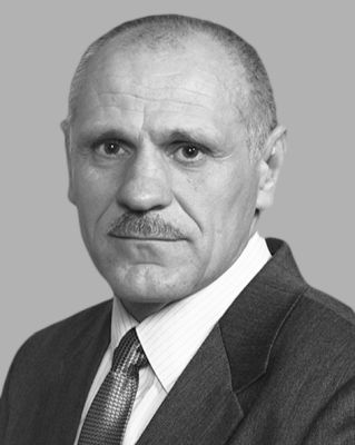 фото: Сергієнко Володимир Миколайович