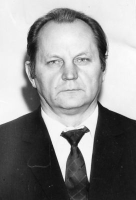 Сергієнко Микола Григорович