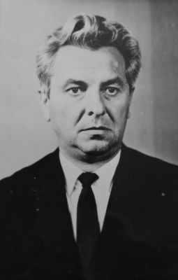 Сиваченко Микола Єфремович
