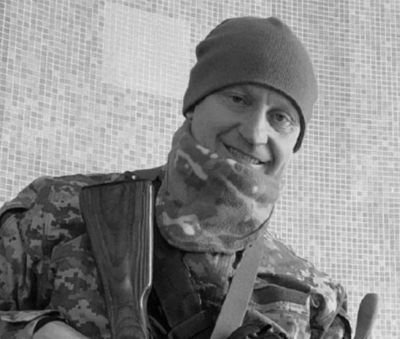 фото: Шевченко Дмитро Станіславович