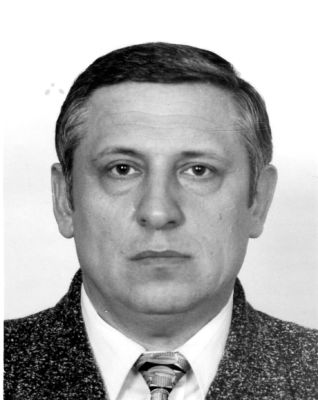 фото: Швець Валентин Іванович