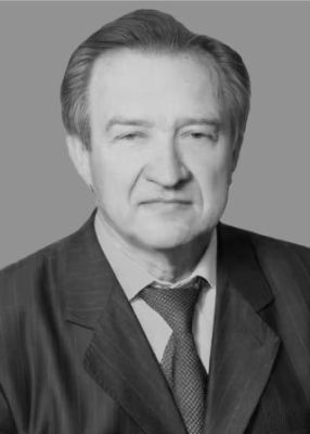фото: Сікульський Валерій Терентійович