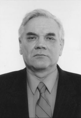 фото: Цикуленко Анатолій Костянтинович