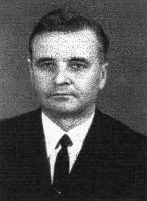 фото: Цибрик Олексій Миколайович