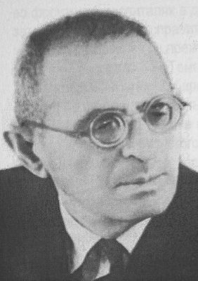 Темпер Борис Абрамович