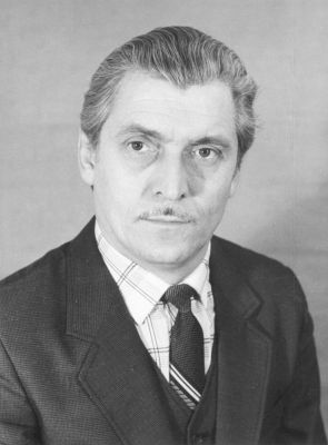 Тарасевич Василь Миколайович