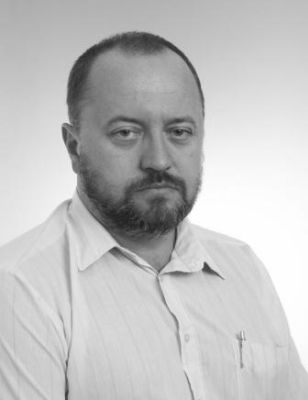 фото: Хамрай Олексій Олександрович