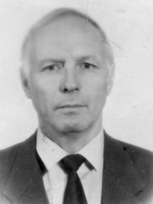 фото: Степаненко Валерій Олександрович