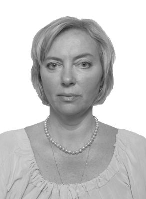 фото: Сторіжко Людмила Василівна
