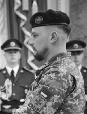 фото: Кондрич Ростислав Валерійович
