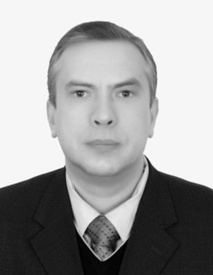 фото: Аверков Юрій Олегович