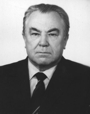 Ярош Олександр Андріанович