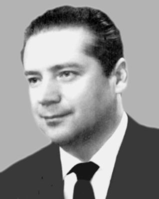 Хоменко Олександр Григорович