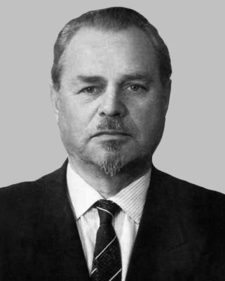 фото: Петренко Борис Григорович