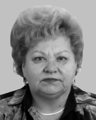 Погребняк Лідія Іванівна