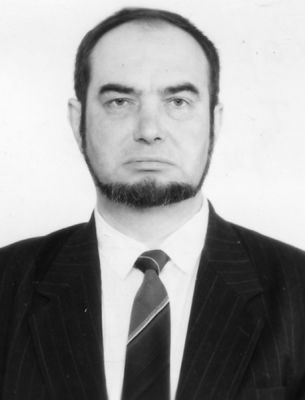 Харченко Тарас Андрійович
