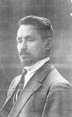 Штуцер Михайло Іванович