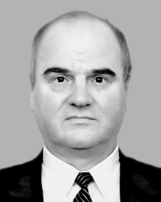 Рашкован Василь Маркович