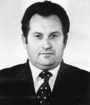 фото: Риженко Василь Петрович
