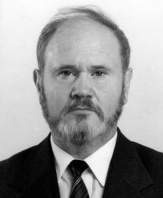 фото: Широчин Валерій Павлович