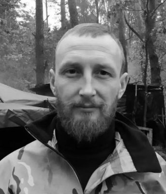 фото: Шаргородський Олександр Олегович