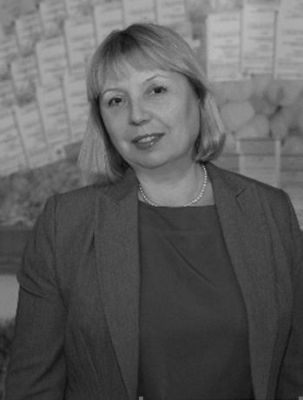 фото: Сатарова Тетяна Миколаївна