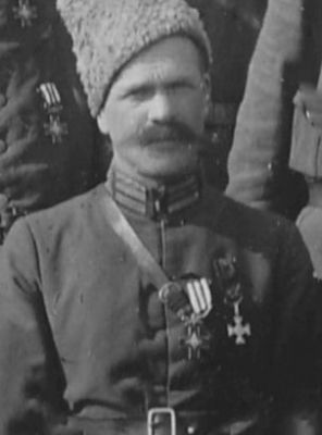 Чижевський Григорій Павлович