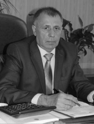 Черенков Анатолій Васильович
