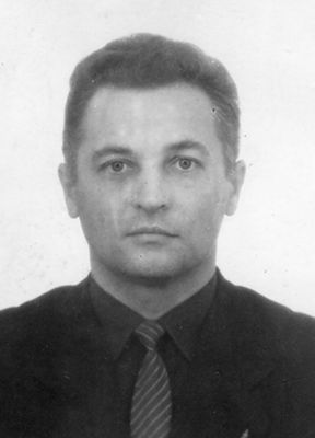 фото: Черевко Георгій Владиславович
