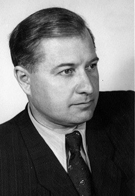 Смілянський Леонід Іванович