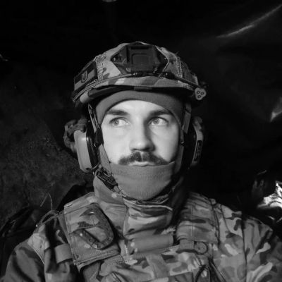 Ульман Кирило В’ячеславович