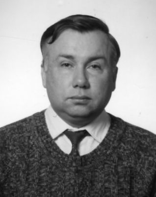 фото: Соколов Владислав Михайлович