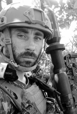 фото: Тодор Володимир Сергійович